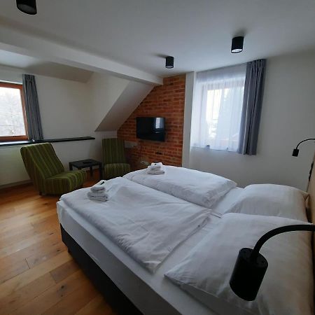 Apartmany Resort Na Horske Mala Moravka Exterior photo