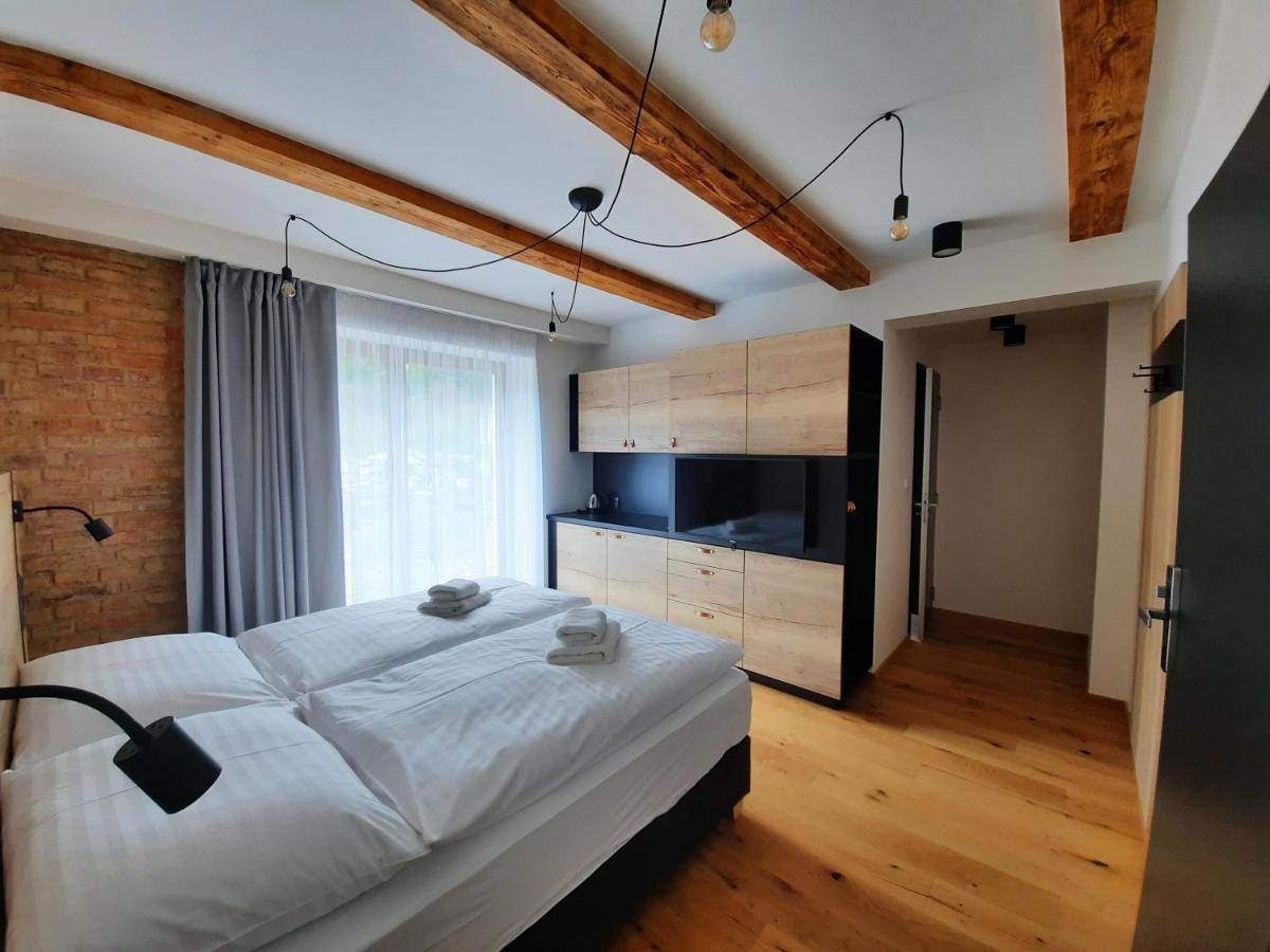 Apartmany Resort Na Horske Mala Moravka Exterior photo