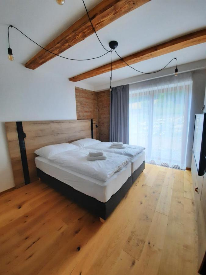Apartmany Resort Na Horske Mala Moravka Exterior photo