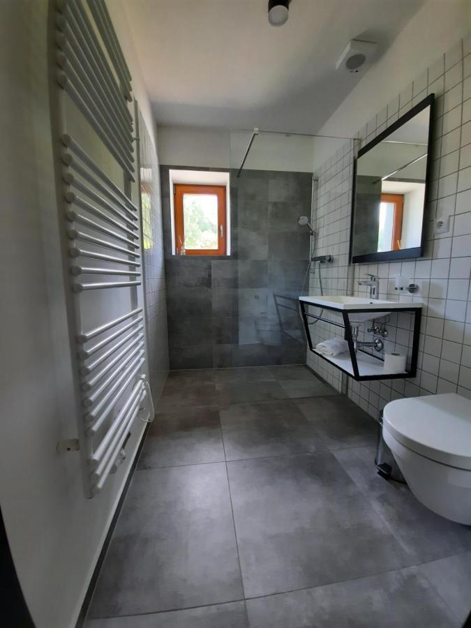 Apartmany Resort Na Horske Mala Moravka Exterior photo