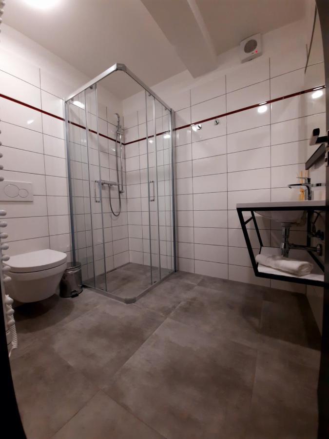Apartmany Resort Na Horske Mala Moravka Exterior photo